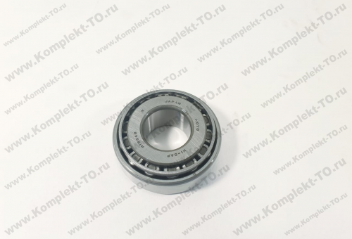 Подшипник ступицы наружний для ХУНДАЙ PORTER 5170344030 Подшипник ступицы наружний для ХУНДАЙ PORTER 5170344030