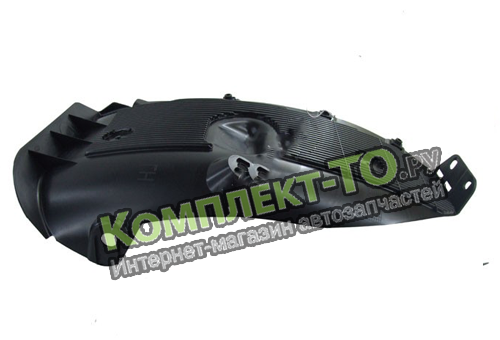 Подкрылок задний левый (4двери) для ХУНДАЙ SOLARIS 868211R000 Подкрылок задний левый (4двери) для ХУНДАЙ SOLARIS 868211R000