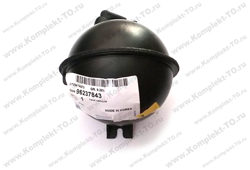 Активатор вакуумный печки Нексия (с кондиц.) для DAEWOO NEXIA 96237843 Активатор вакуумный печки Нексия (с кондиц.) для DAEWOO NEXIA 96237843